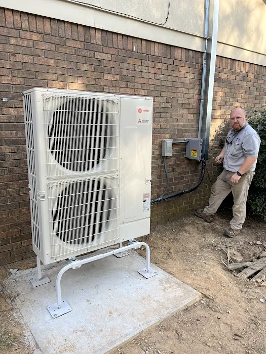 Bobs Heating & Cooling Inc Picture 1