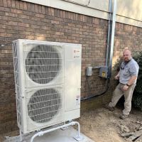 Bobs Heating & Cooling Inc ico