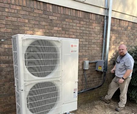 Bobs Heating & Cooling Inc