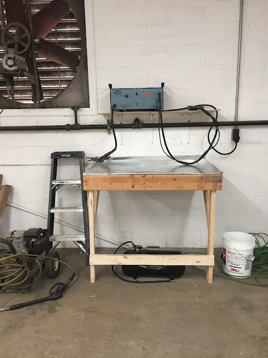 Indoor Air Solutions Picture 4