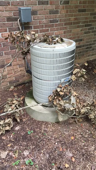 Indoor Air Solutions Picture 1