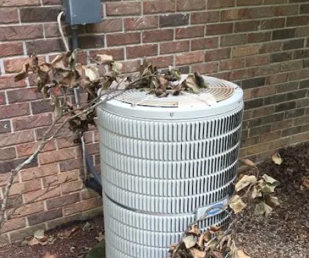 Indoor Air Solutions