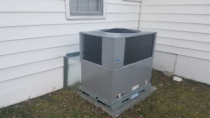 Indoor Air Solutions Picture 5