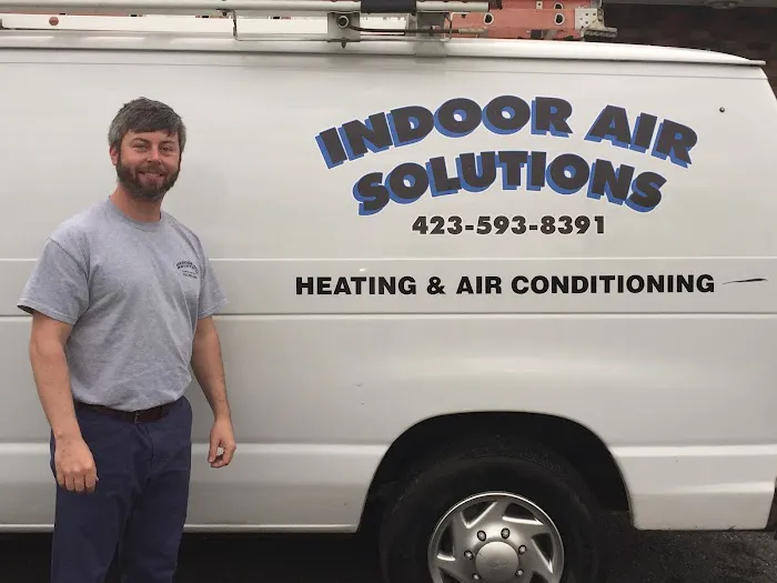 Indoor Air Solutions Picture 3