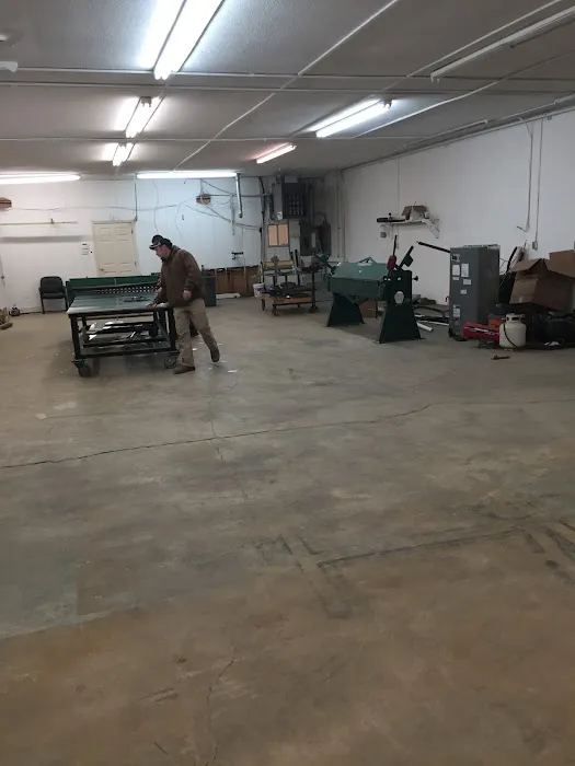 Indoor Air Solutions Picture 6