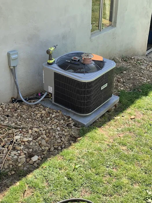 Indoor Air Solutions Picture 2