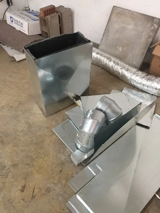 Indoor Air Solutions Picture 8