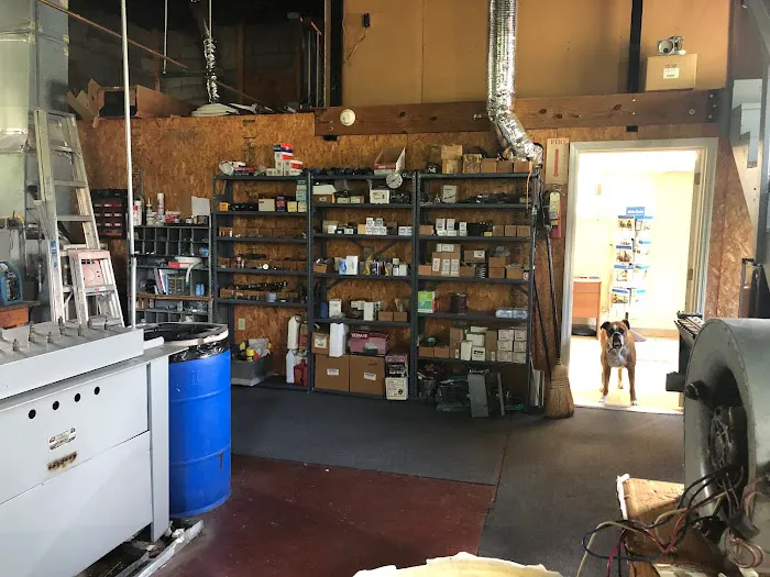 Madaris Heat & Air Picture 1