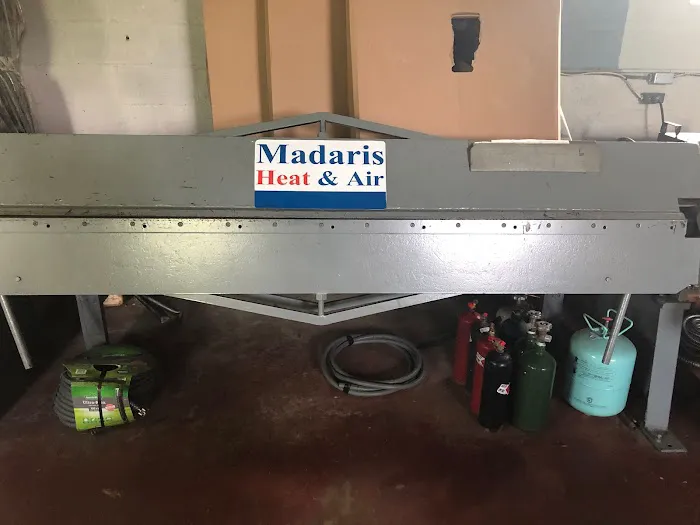 Madaris Heat & Air Picture 7