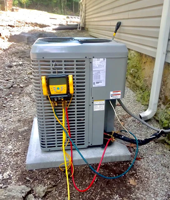 Madaris Heat & Air Picture 3