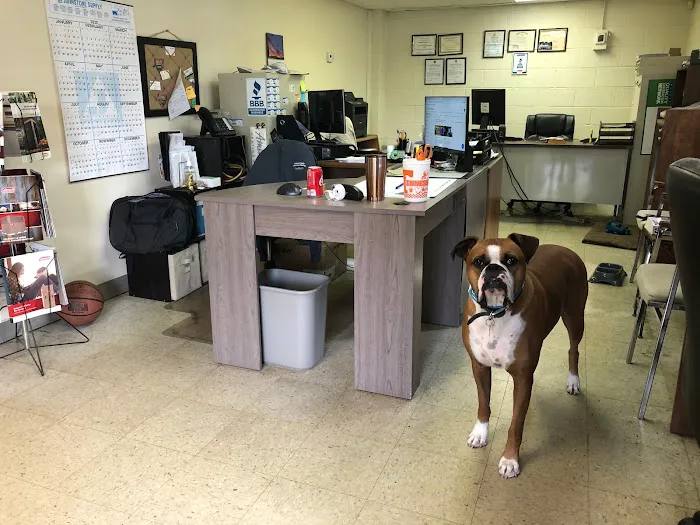 Madaris Heat & Air Picture 9