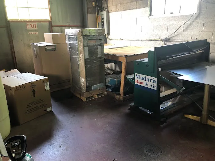 Madaris Heat & Air Picture 10