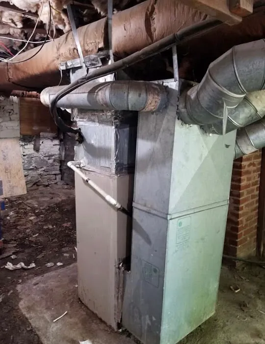 Mountain View Heating and Air Picture 10