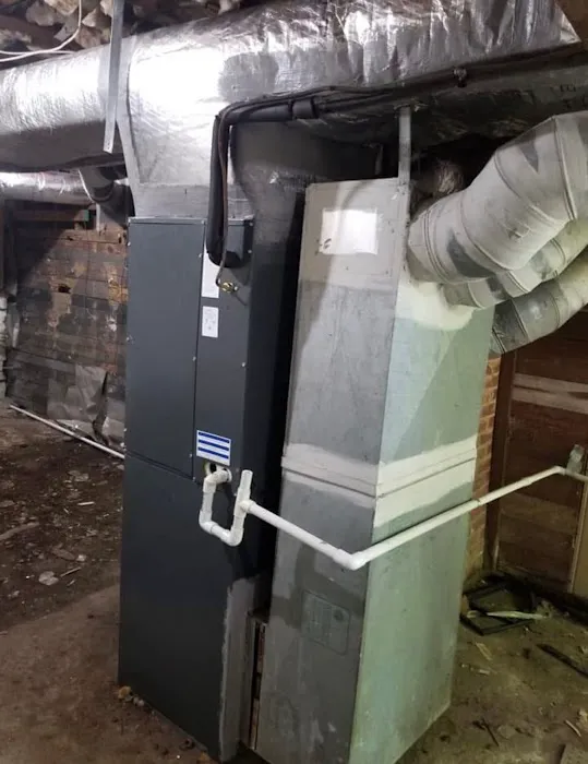 Mountain View Heating and Air Picture 5