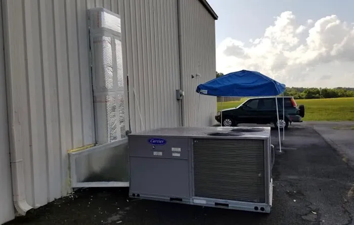 Mountain View Heating and Air Picture 4