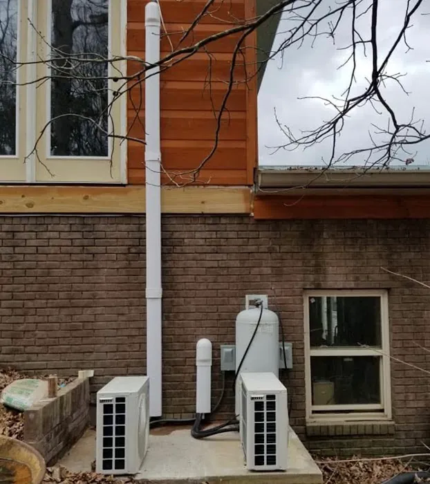 Mountain View Heating and Air Picture 1