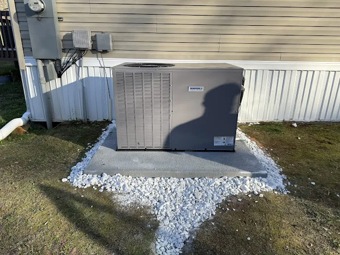 Mountain View Heating and Air Picture 2