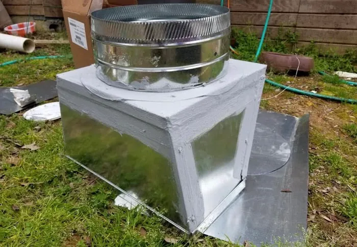 Mountain View Heating and Air Picture 3