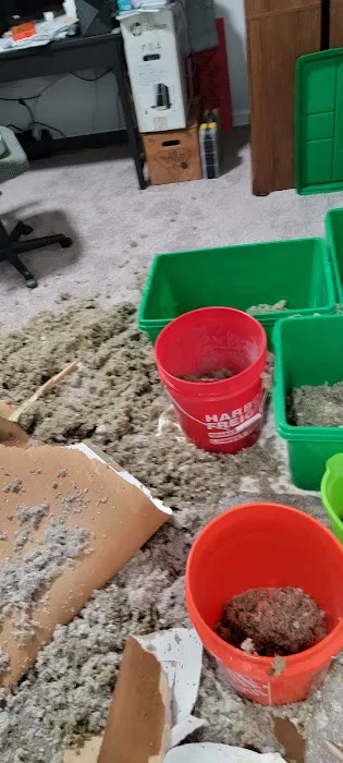 Bill's Air Duct Service Picture 1