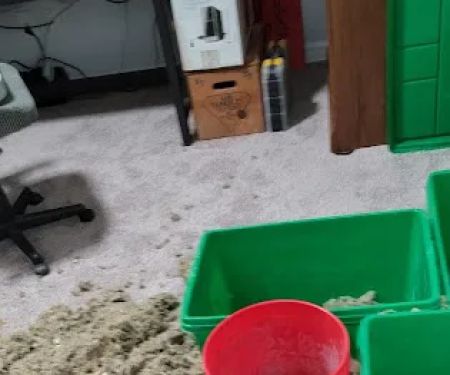 Bill's Air Duct Service