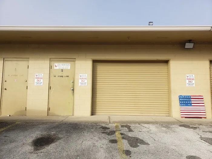 G & L Services Picture 2