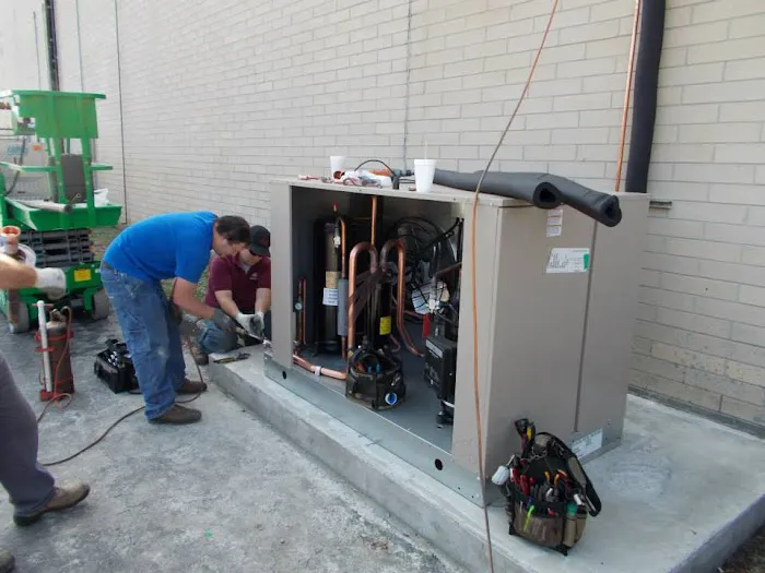 G & L Services Picture 4