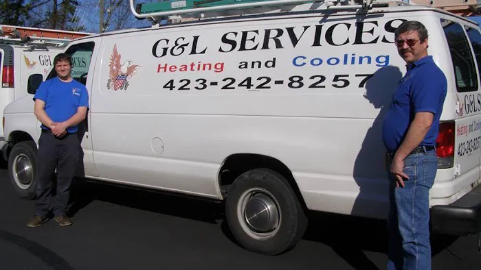G & L Services Picture 10