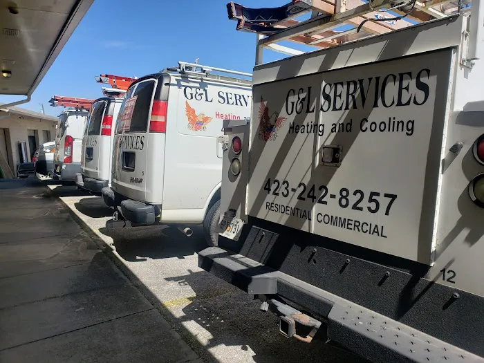 G & L Services Picture 9