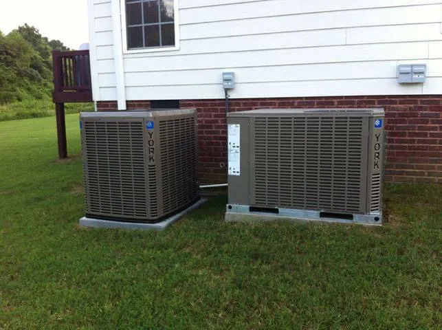 F & S Heating & Air Picture 1