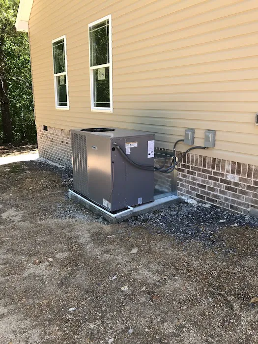 F & S Heating & Air Picture 3