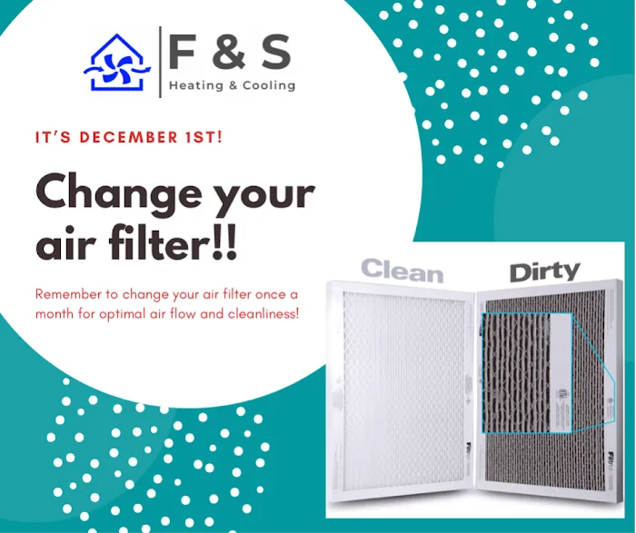 F & S Heating & Air Picture 7