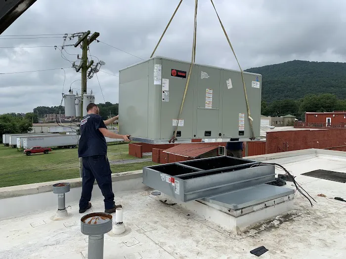 North Georgia Heating & Air of Chattanooga Picture 8