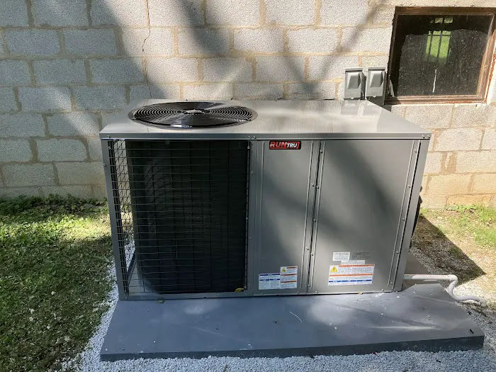 North Georgia Heating & Air of Chattanooga Picture 3