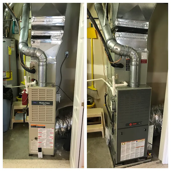 North Georgia Heating & Air of Chattanooga Picture 6