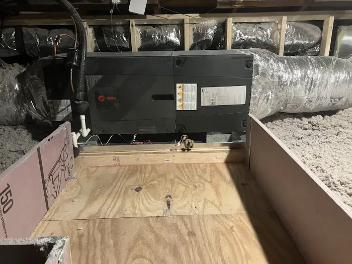 North Georgia Heating & Air of Chattanooga Picture 2