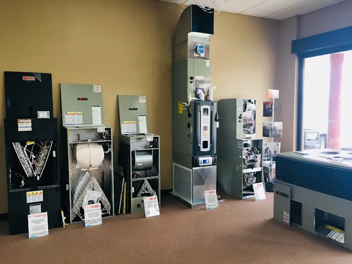 North Georgia Heating & Air of Chattanooga Picture 9