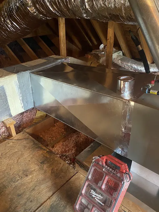 North Georgia Heating & Air of Chattanooga Picture 5