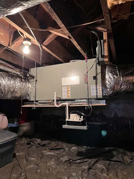 North Georgia Heating & Air of Chattanooga Picture 7