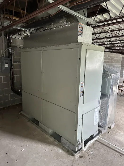 North Georgia Heating & Air of Chattanooga Picture 4