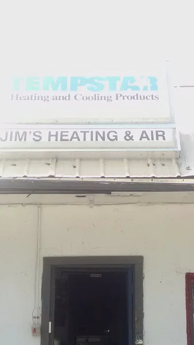 Jim Hill Heating and Air Picture 1