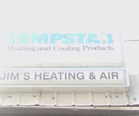 Jim Hill Heating and Air
