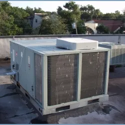 Jim Hill Heating and Air Picture 7