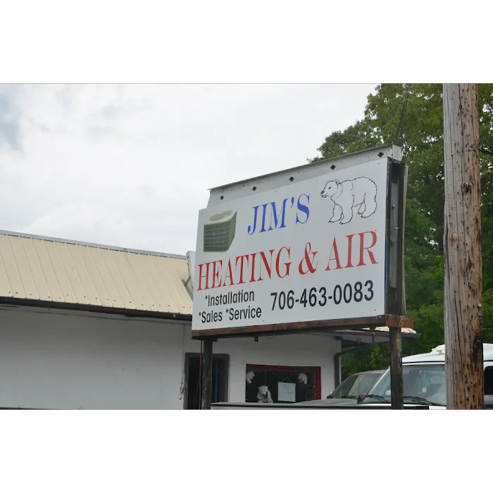 Jim Hill Heating and Air Picture 10