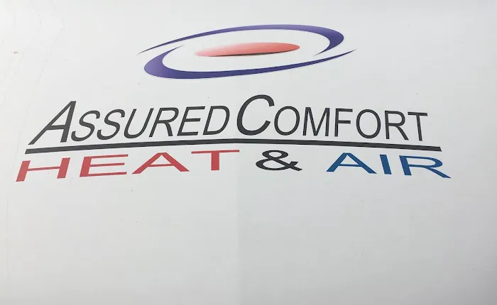 Assured Comfort Heat & Air Picture 4