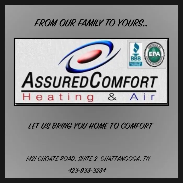 Assured Comfort Heat & Air Picture 3