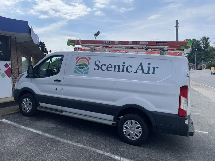 Scenic Air Solutions Picture 5