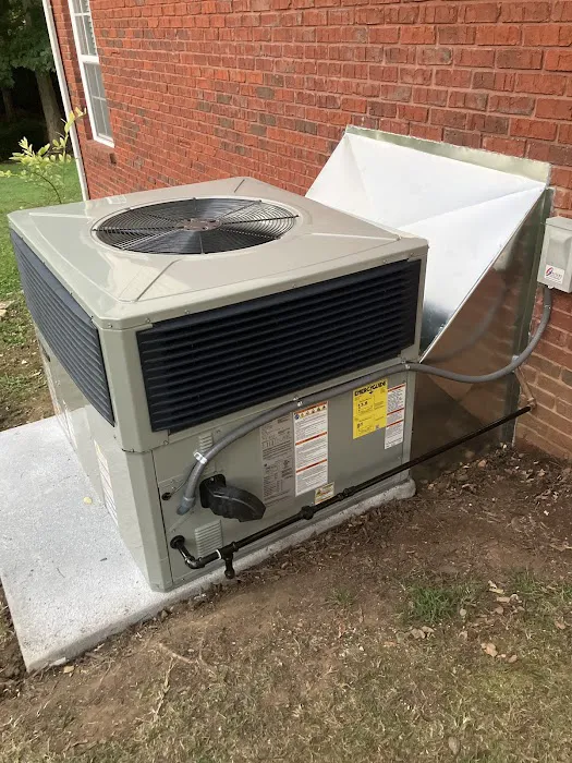 Masters Appliance Heating & Air Picture 2