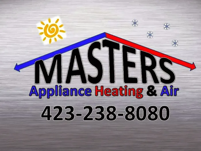 Masters Appliance Heating & Air Picture 3