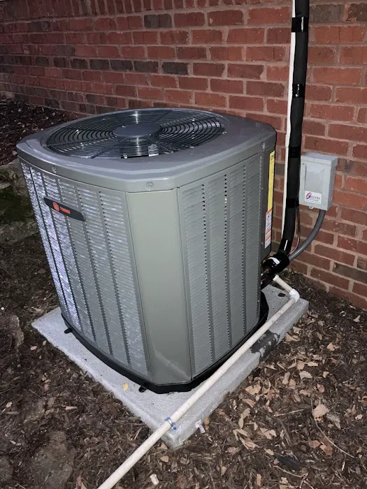 Masters Appliance Heating & Air Picture 1