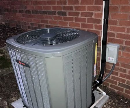 Masters Appliance Heating & Air